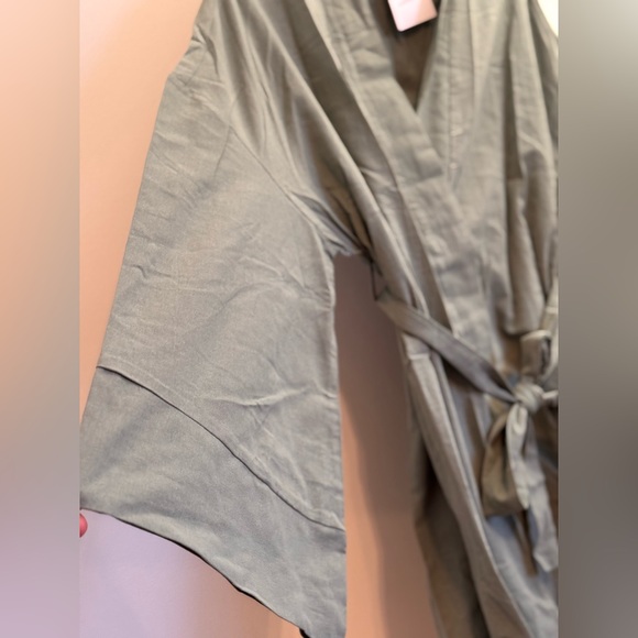 Kimono Robe - Picture 4 of 5